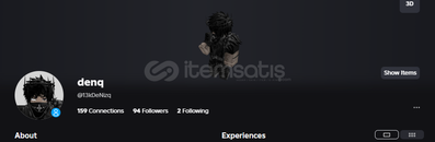 14k totali olan cogu oyunda gelismis hesaptir