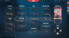 14K YATIRILMIS HESAP