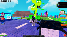 1.4m Hasar Neon Tomatrio(Domates)