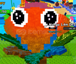 1.4m HUGE 8KG DİAMOND-GOLD MANGO PVB PLANT 1.4m HUGE 8KG DİAMOND-GOLD MANGO PVB PLANT