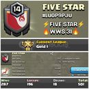 14sv Five Star 31seri Altın1 Lig HemenTeslim 14sv Five Star 31seri Altın1 Lig HemenTeslim