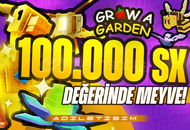 ⭐(100SX) SHECKLES GROW A GARDEN ⭐ ⭐(100SX) SHECKLES GROW A GARDEN ⭐