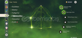 14x5 c2 R1 nahida C2 kazuha ve dahası 