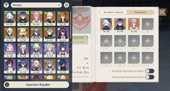 14x5 orta düzey hesap