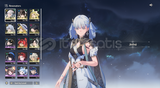14x5* Zani+Bis Phoebe Jinhsi Zhezhi UL 45