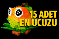 ✨15 ADET MANGO EN UCUZU✨ ✨15 ADET MANGO EN UCUZU✨