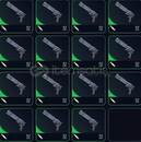 15 ADET ÖRS 4 - 350 TL