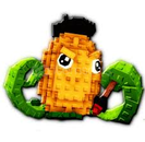 [15 adet]Plants vs Brainrot pine-a-painter 