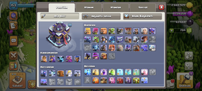 ⭐15 BELEDİYE HESAP⭐ 153 LVL