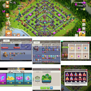 15 Belediye Maks Clash of Clans
