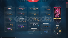 15 BIÇAKLI 20K YATIRILMIŞ