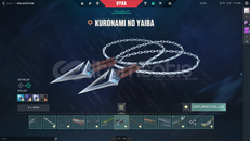 ⭐15 BIÇAKLI DOP DOLU HESAP (DİA 3 PEAK)⭐