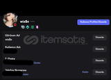 15 Boost Badge (Uygun Fiyata OG'li)