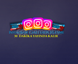 30 DAKİKA CANLI YAYINDA KALIR İNSTAGRAM 