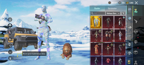 +15 Destansı Full Hesap TR [1x Nihai Set]