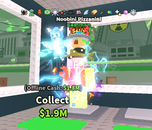 ⭐15 EFEKTLİ Noobini Pizzanini⭐