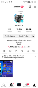 15 k gerçek takipçi güzel hesap 