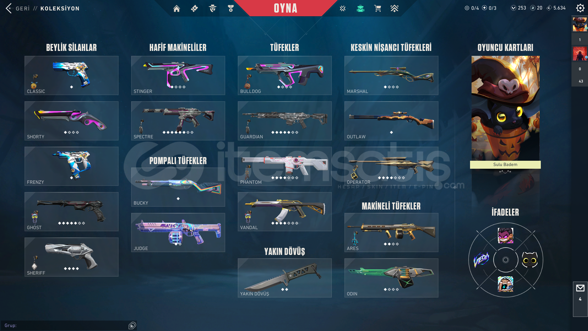 15 k yatırılmış dopdolu hesap  15 k yatırılmış dopdolu hesap