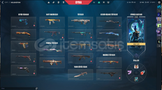 15 KERE İMMO BİTİRMİŞ EFSANE DOLU HESAP