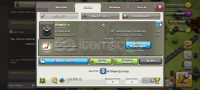 15 LEVEL AZ KALMIŞ TÜRK KLANI ÖLÜ FİYATA