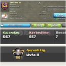 28 LEVEL⚡️GENERAL 53 | ÇOK YÜKSEK LEVEL KLAN 28 LEVEL⚡️GENERAL 53 | ÇOK YÜKSEK LEVEL KLAN