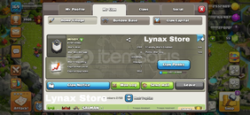 15 LEVEL EFSANE KLAN