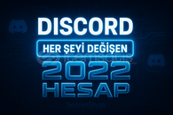15 Level Owolu Discord Hesabı