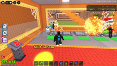 15'luk Los combinasionas