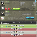 15 LVL ⚡ GÜZEL İSİMLİ BAŞKENTİ MAX KLAN