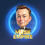 ⭐10 MUSK EMPİRE REFERANS\ 7/24\BAN RİSKSİZ⭐