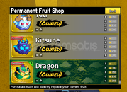 ✨15 PERM HAYAL HESAP(AÇIKLAMA)