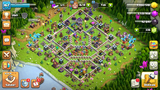 15 lvl Belediye Binalı Clash Of Clans Hesabı