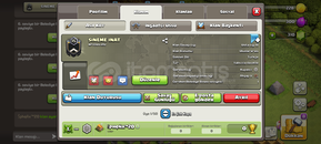 15 seviye mükemmel usta lig 3