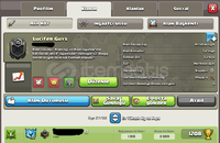 15 Seviye...9 Seviye Başkentli Klan