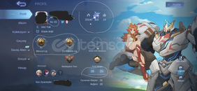 15 sv. Clouds Edith, Kof Karina