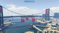 15 TEMMUZ KÖPRÜSÜ FİVEM