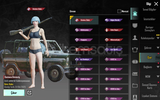 15 yükseltilebilir destansı gösteriş temiz pubg