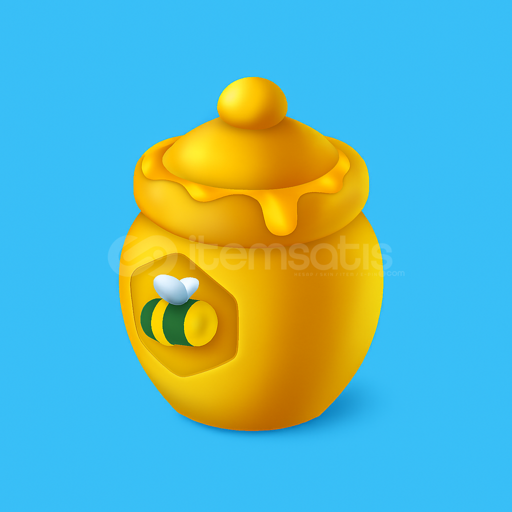 120 Adet Bal 120 Adet Bal