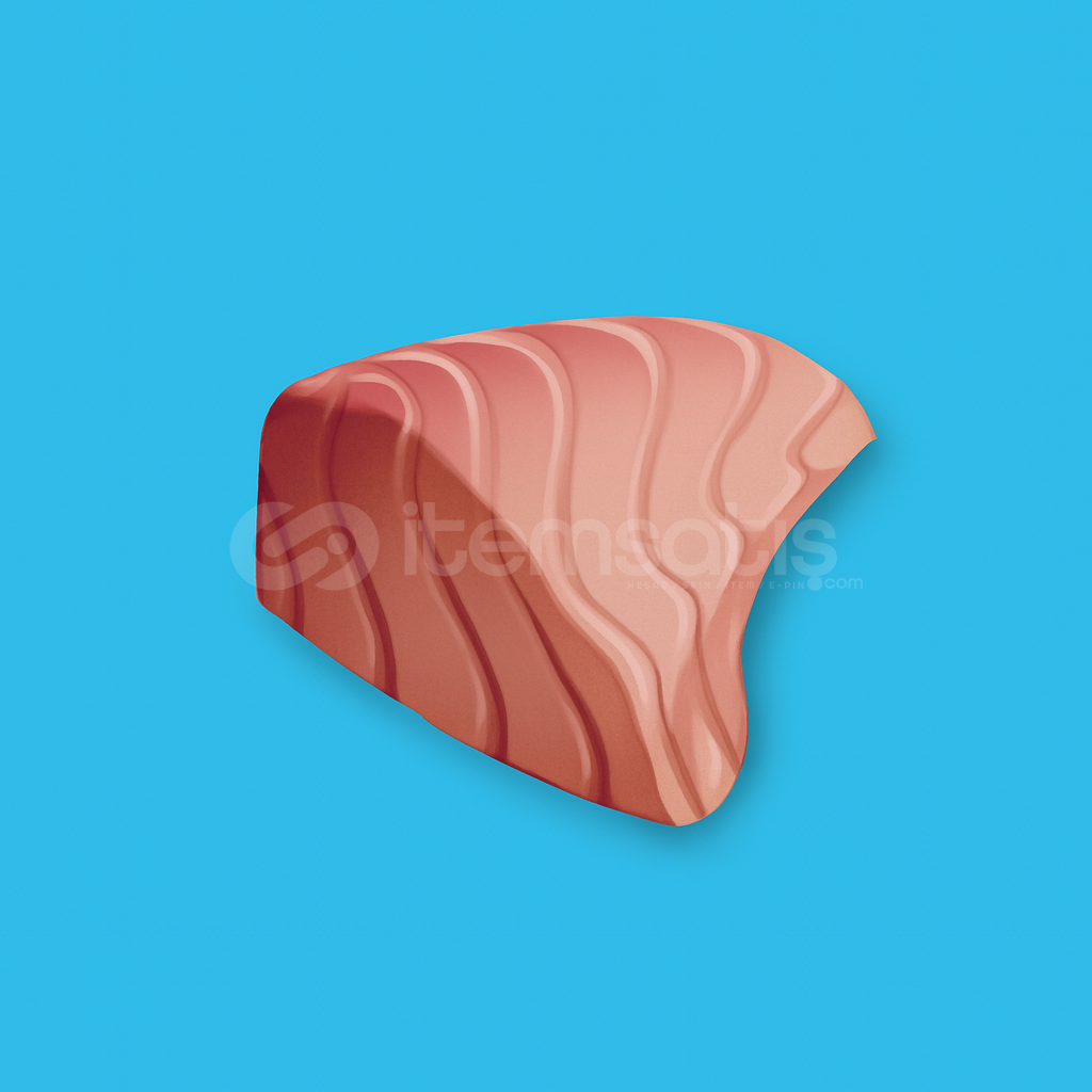 120 Adet Balık Fileto 120 Adet Balık Fileto