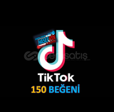 150 ADET GLOBAL BEĞENİ (DÜŞÜŞ AZ)