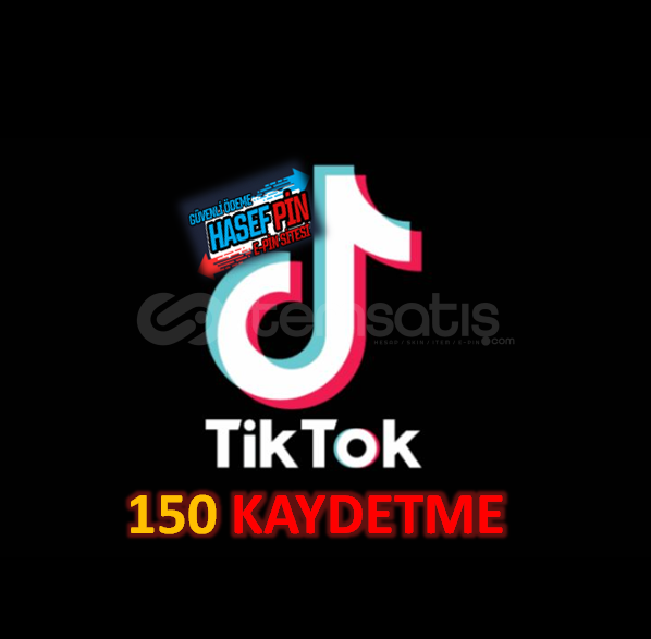 150 ADET KAYDETME (DÜŞÜŞ AZ) 150 ADET KAYDETME (DÜŞÜŞ AZ)