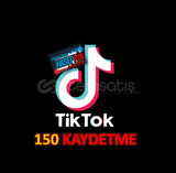 150 ADET KAYDETME (DÜŞÜŞ AZ)