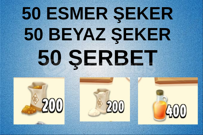 ⭐150 ADET ŞEKER FABRİKASI⭐SINIRLI STOK ⭐150 ADET ŞEKER FABRİKASI⭐SINIRLI STOK