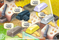 100 dökümcü ürünü (kalıp)