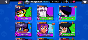 150 elmaslı 5000 kostüm puanlı 5k hesao