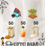 ⭐150 KARIŞIK ŞEKER⭐