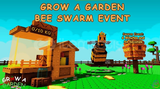 150 KG HONEY/GROW A GARDEN
