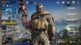 150 Level Call Of Duty Mobile Karakterli Hesap