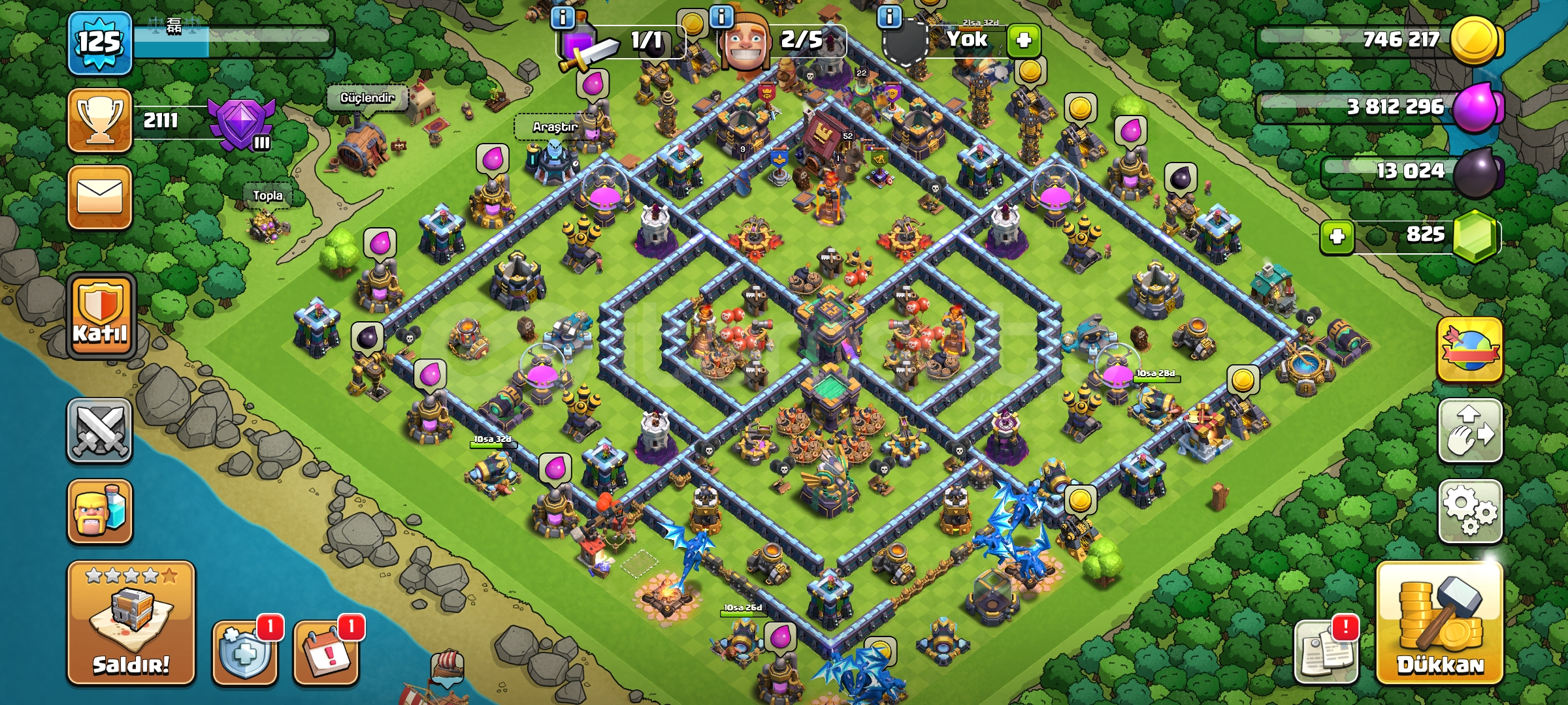 BB 14 125 LEVEL 12 K KUPA BRAWL STARS HESABİ VAR BB 14 125 LEVEL 12 K KUPA BRAWL STARS HESABİ VAR