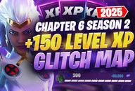 GÜNCELLENDİ⭐+150 LEVEL XP GLITCH MAP FORTNITE XP GÜNCELLENDİ⭐+150 LEVEL XP GLITCH MAP FORTNITE XP